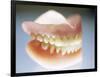 False Teeth-Lawrence Lawry-Framed Photographic Print