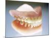 False Teeth-Lawrence Lawry-Mounted Photographic Print