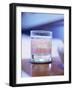 False Teeth-Lawrence Lawry-Framed Photographic Print