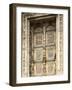 False Window Bisected by Columns Which Give Illusion of Chandeliers-Giovanni Antonio Amadeo-Framed Giclee Print