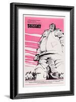 Falstaff-null-Framed Art Print