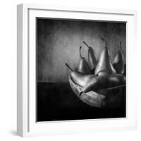 Familia-Moises Levy-Framed Photographic Print