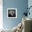 Familia-Moises Levy-Framed Photographic Print displayed on a wall