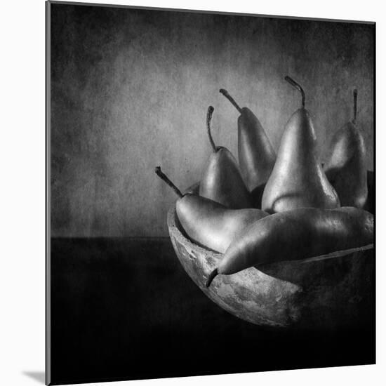 Familia-Moises Levy-Mounted Photographic Print