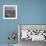 Families Enjoying the Texas State Fair-Cornell Capa-Framed Premium Photographic Print displayed on a wall