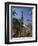 Families Relax after Prayers in Tree-Lined Garden of Abu Al-Abbas, Al-Mursi Mosque, Alexandria-Julian Love-Framed Photographic Print