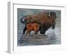 Family Affair I-Kathy Winkler-Framed Art Print