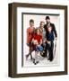 Family Affair-null-Framed Photo