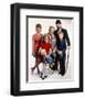 Family Affair-null-Framed Photo