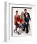 Family Affair-null-Framed Photo