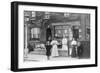 Family and General Store-null-Framed Photographic Print