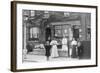 Family and General Store-null-Framed Photographic Print