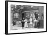 Family and General Store-null-Framed Photographic Print