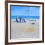 Family Day-Craig Trewin Penny-Framed Art Print