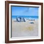 Family Day-Craig Trewin Penny-Framed Art Print