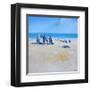 Family Day-Craig Trewin Penny-Framed Art Print