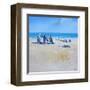 Family Day-Craig Trewin Penny-Framed Art Print