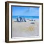 Family Day-Craig Trewin Penny-Framed Art Print