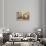 Family Dining Room, Mt. Vernon, Virginia-null-Art Print displayed on a wall