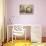 Family Dining Room, Mt. Vernon, Virginia-null-Stretched Canvas displayed on a wall