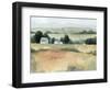 Family Farm I-Grace Popp-Framed Art Print