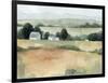 Family Farm I-Grace Popp-Framed Art Print