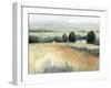 Family Farm II-Grace Popp-Framed Art Print