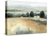 Family Farm II-Grace Popp-Stretched Canvas