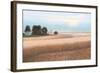 Family Farm No Couple-James Wiens-Framed Art Print