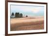 Family Farm No Couple-James Wiens-Framed Art Print