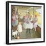 Family Gathering, 1919-Pauline Palmer-Framed Giclee Print