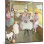 Family Gathering, 1919-Pauline Palmer-Mounted Giclee Print