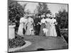 Family Group at Athens, 1908-null-Mounted Giclee Print