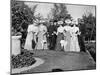 Family Group at Athens, 1908-null-Mounted Giclee Print