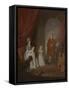 Family Group, C.1774-80-James Millar-Framed Stretched Canvas