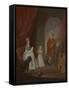 Family Group, C.1774-80-James Millar-Framed Stretched Canvas