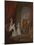 Family Group, C.1774-80-James Millar-Mounted Giclee Print
