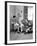 Family Group Photo - Ca. 1950.-Philip Gendreau-Framed Photographic Print