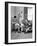 Family Group Photo - Ca. 1950.-Philip Gendreau-Framed Photographic Print