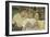 Family Group Reading-Mary Cassatt-Framed Giclee Print