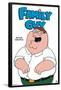 Family Guy - Peter Feature Series-Trends International-Framed Poster