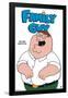 Family Guy - Peter Feature Series-Trends International-Framed Poster