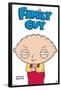 Family Guy - Stewie Feature Series-Trends International-Framed Poster