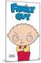 Family Guy - Stewie Feature Series-Trends International-Mounted Poster