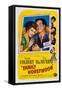 Family Honeymoon, 1949-null-Framed Stretched Canvas