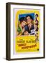 Family Honeymoon, 1949-null-Framed Art Print