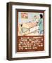 Family Members of Those Who Have Tb Should Get a Chest X-Ray-null-Framed Art Print