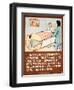 Family Members of Those Who Have Tb Should Get a Chest X-Ray-null-Framed Art Print