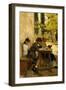 Family of Artist-Michele Gordigiani-Framed Giclee Print