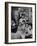 Family of Immigrants from Puerto Rico-null-Framed Photographic Print